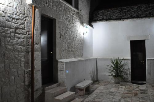 Masseria Costanza Putignano Exterior foto