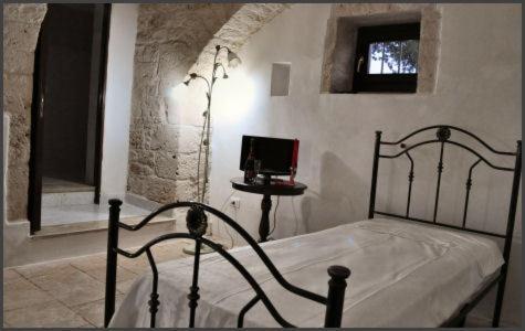 Masseria Costanza Putignano Quarto foto