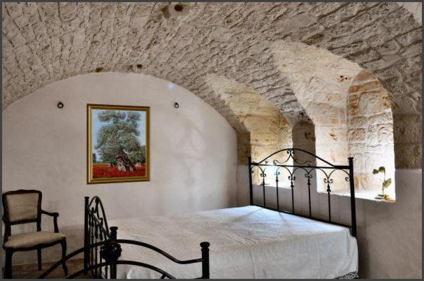 Masseria Costanza Putignano Exterior foto