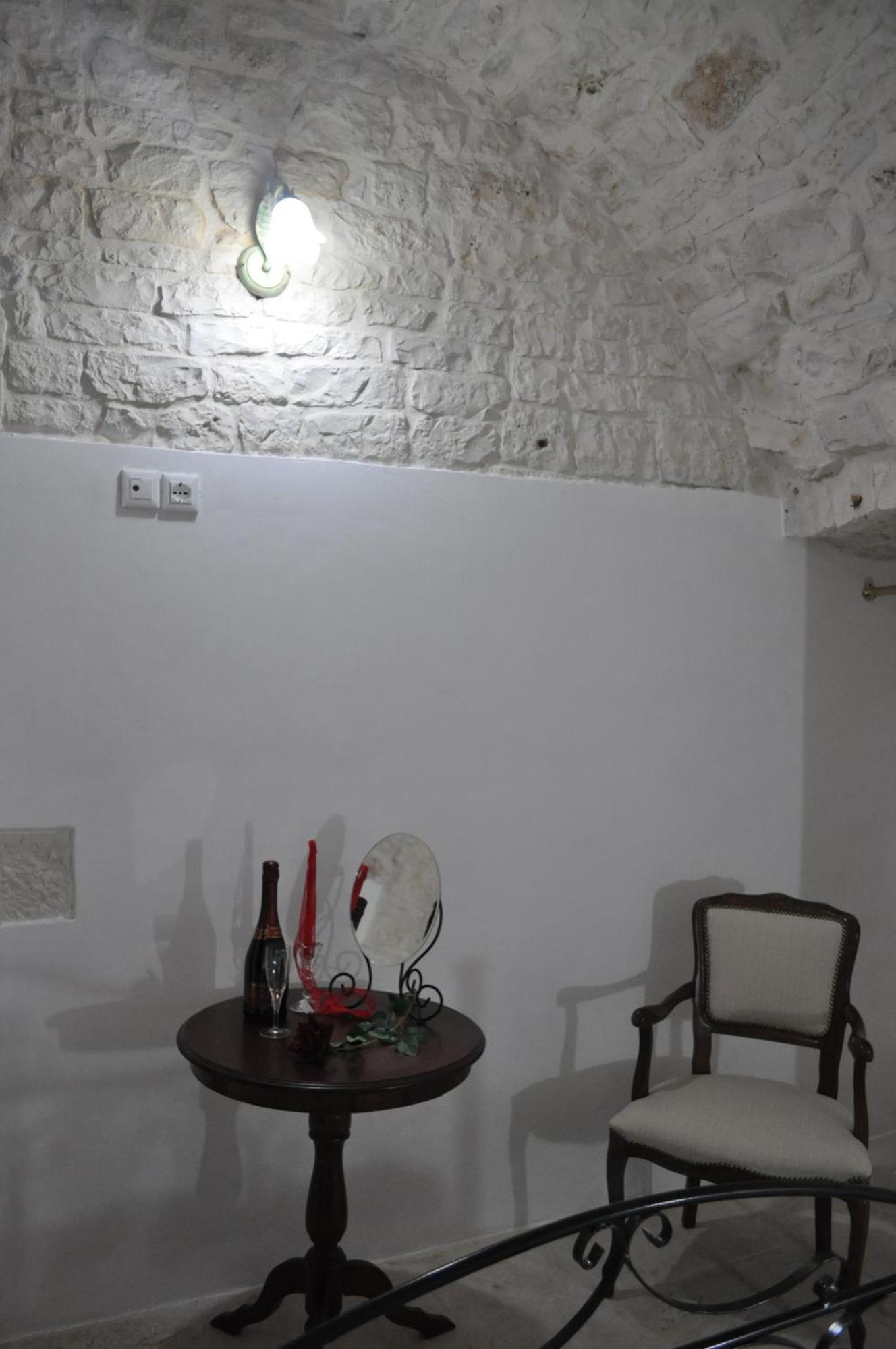 Masseria Costanza Putignano Exterior foto